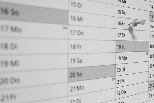 Kalender
