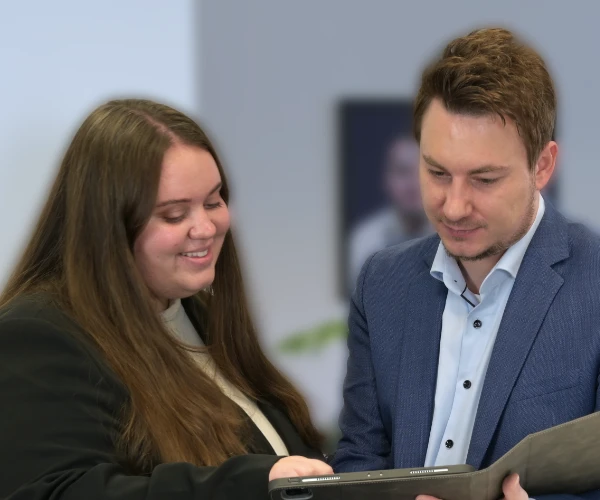 Portrait der besten Anwälte von Essen