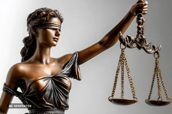 Justitia