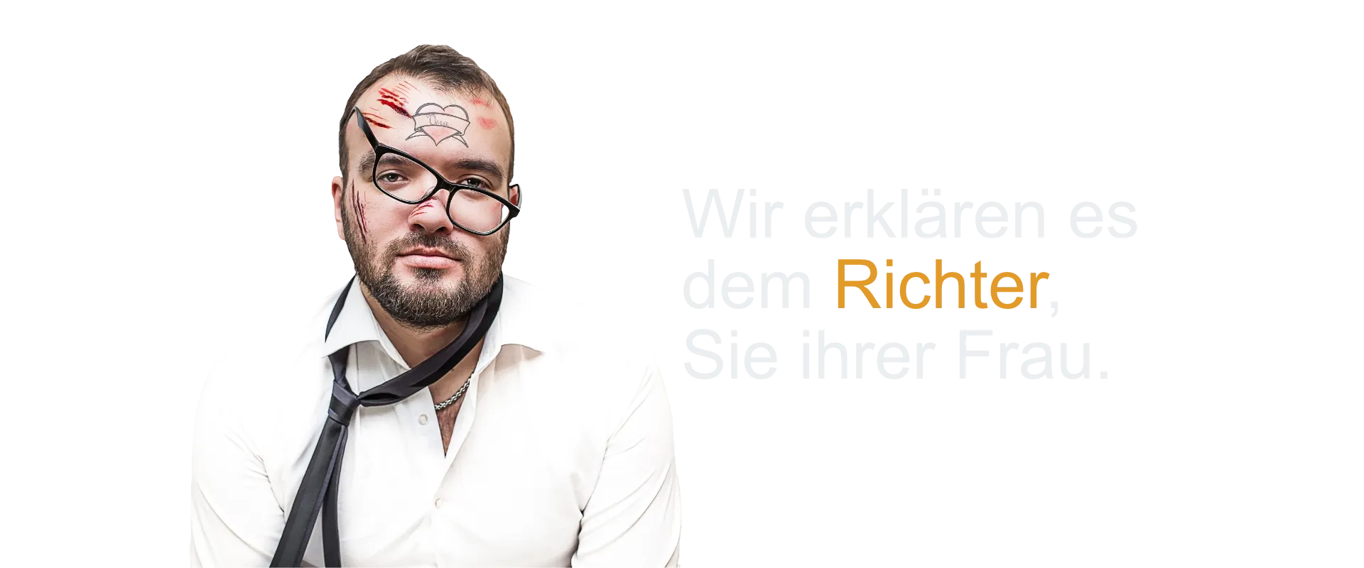 Mann nach Schlägerrei