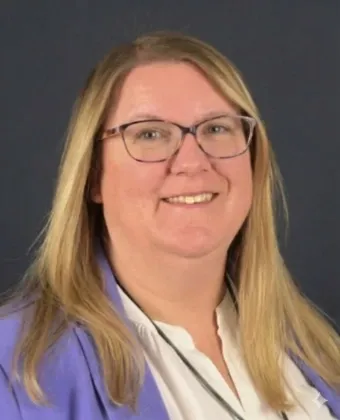 Portrait Jaqueline Gärtner